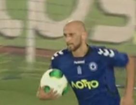 Γιουρόπα Λιγκ: Ηττα του Ατρομήτου από την Αλκμααρ