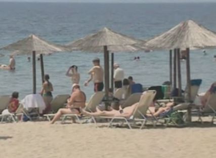 Συνεχίζεται η φοροδιαφυγή στους τουριστικούς προορισμούς