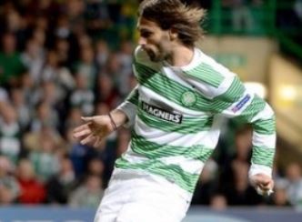 Τσάμπιονς Λιγκ: Με «λάμψη» Σαμαρά, η Σέλτικ στους ομίλους