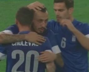 Τα πλάνα του Σάντος για το παιχνίδι με το Λιχτενστάιν