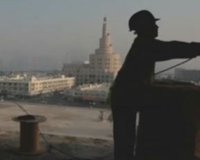 Σοβαρές καταγγελίες για την προετοιμασία του Κατάρ ενόψει Μουντιάλ