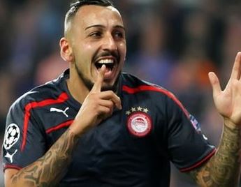 Στην καλύτερη ενδεκάδα του Τσάμπιονς Λιγκ ο Κώστας Μήτρογλου