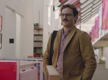 Απoκλειστικά στο in.gr το τρέιλερ της ταινίας «Δικός της»