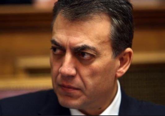 Γ.Βρούτσης: «Απολύτως διασφαλισμένες οι συντάξεις»