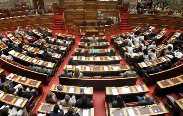 Οι αντιδράσεις των πολιτικών κομμάτων για τη διπλή δολοφονία