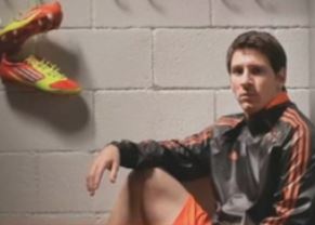 Λιονέλ Μέσι: «Έκανα κάθε μέρα εννέα ενέσεις με ορμόνη»