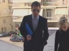 Προφυλακιστέος και ο βουλευτής της ΧΑ Ευστάθιος Μπούκουρας