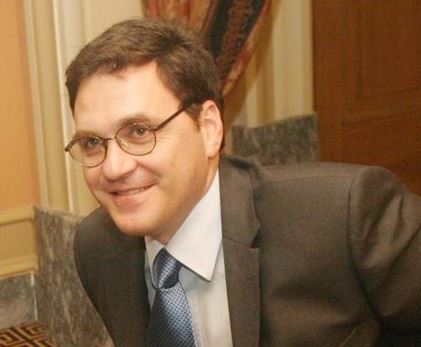 Νέο ένταλμα σύλληψης σε βάρος του Άγγελου Φιλιππίδη