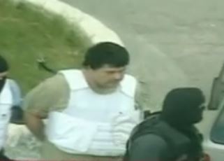 Το δρομολόγιο της μεγάλης φυγής του Χριστόδουλου Ξηρού