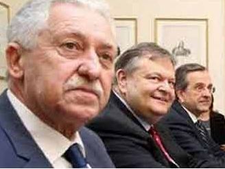 Συμφωνία των «3» στους βασικούς άξονες του πακέτου