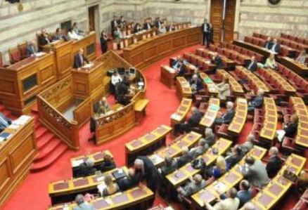 Τη Δευτέρα παρουσιάζεται το προσχέδιο του προϋπολογισμού