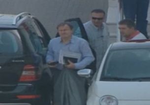 Εμπλοκή στις διαπραγματεύσεις της ΑΕΚ με τον Έβαλντ Λίνεν