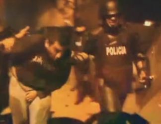 Έφοδος της αστυνομίας σε Πανεπιστήμιο στο Μεξικό