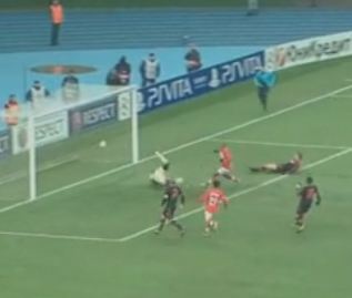 Τα γκολ της τρίτης αγωνιστικής της φάσης των ομίλων του Τσάμπιονς Λιγκ