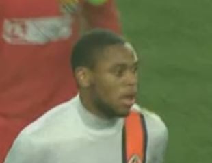 Παγκόσμια κατακραυγή για το γκολ ντροπή του Λουίς Αντριάνο