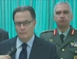 Π.Παναγιωτόπουλος: Οι Ένοπλες Δυνάμεις μπορούν να προσφέρουν στον Ελληνικό λαό