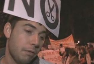 Νέες κινητοποιήσεις στην Μαδρίτη για την υγεία