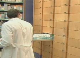 Μεγάλη «κομπίνα» φαρμακοποιών εις βάρος του ΕΟΠΥΥ