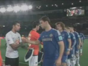 Με άνεση στον τελικό του παγκοσμίου κυπέλλου συλλόγων η Τσέλσι