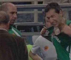 Ευρωλίγκα: «Λύγισε» τη Μάλαγα ο Παναθηναϊκός