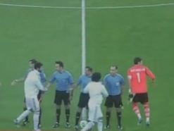 Η Ρεάλ να επικράτησε με 2-0 κόντρα στη Βαλένθια