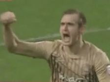 Ιστορική πρόκριση της Μπράντφορντ στον τελικό του Λιγκ Καπ