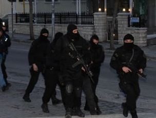 Στον εισαγγελέα Εφετών οι συλληφθέντες της Κοζάνης