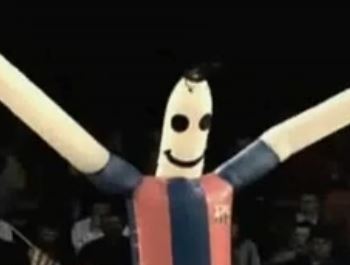 Κόβει την ανάσα η μεγάλη «μάχη» Μπαρτσελόνα – Μίλαν