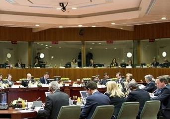 Πυρετός επαφών πριν από το καθοριστικό Eurogroup