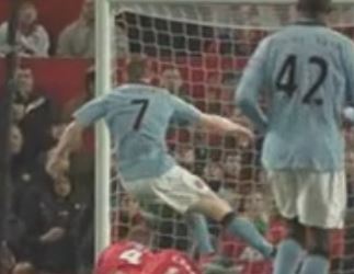 Νίκη γοήτρου για τη Σίτι στο ντέρμπι του Μάντσεστερ