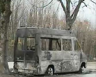 Προφυλακιστέοι οι 2 συλληφθέντες της Ιερισσού