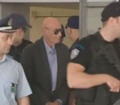 Νέα στοιχεία στην υπόθεση Τζοχατζόπουλου