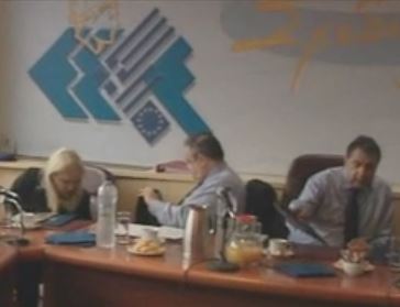 Εκτός ο ΣΕΒ από την υπογραφή Συλλογικής Σύμβασης εργασίας