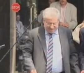 Οι συνεχείς αντιφάσεις του Διώτη μπερδεύουν την προανακριτική