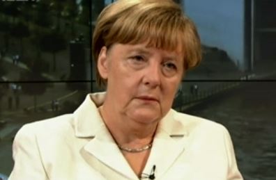 Μέρκελ: Δεν υπάρχει σχέδιο Grexit