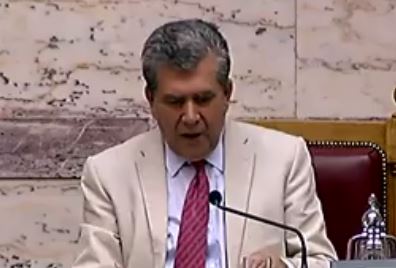 Υπερψηφίστηκαν τα προαπαιτούμενα στη Βουλή: Επιβεβαιώθηκε η «ρωγμή» στον ΣΥΡΙΖΑ