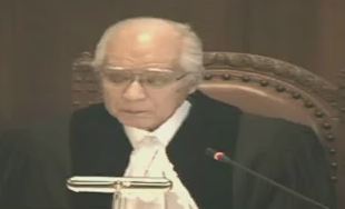 Δεκτή από το Διεθνές Δικαστήριο της Χάγης η προσφυγή της ΠΓΔΜ