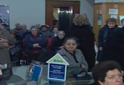 Κανονικά οι συντάξεις και το δώρο Χριστουγέννων του ΙΚΑ