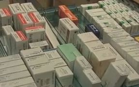 Σε 24ωρη προειδοποιητική απεργία οι φαρμακοποιοί την Τετάρτη