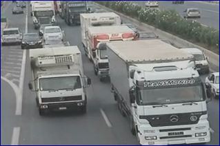 Τι αλλάζει σε φορτηγά – μεταφορές