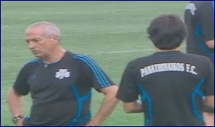 Επείγει μεταγραφή κεντρικού αμυντικού στον ΠΑΟ