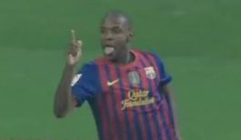 Η Μπαρτσελόνα επικράτησε της Ρεάλ Μαδρίτης (2-1) στο Κύπελλο Ισπανίας