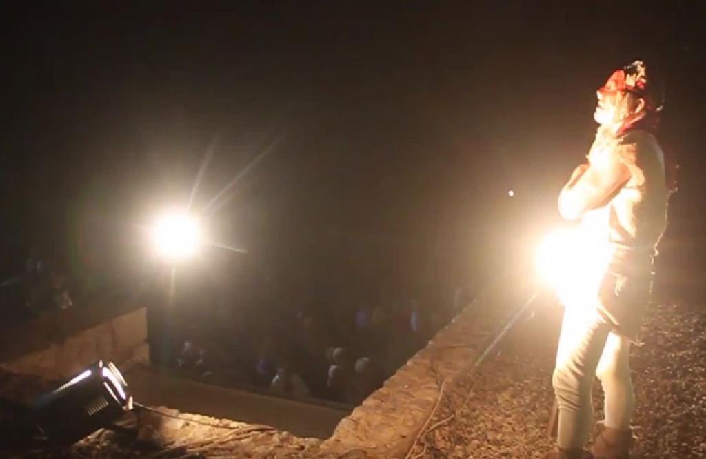 Ναύπλιο: «Ήχοι της πέτρας» – Μουσική εκδήλωση στο κάστρο της Μιδέας