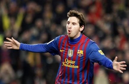 Διέλυσε (5-1) τη Βαλένθια η Μπαρτσελόνα