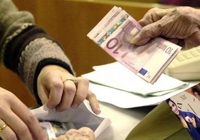 Στο μικροσκόπιο τα πιστοποιητικά για τα προνοιακά επιδόματα