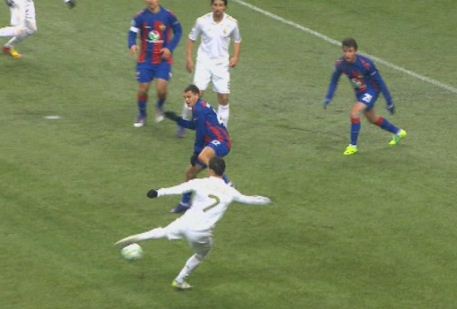 Τα γκολ της φάσης των «16» στο Τσάμπιονς Λιγκ