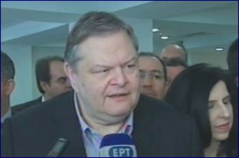 Ευ.Βενιζέλος: «Το ΠΑΣΟΚ ξαναβρίσκει την ψυχή του»