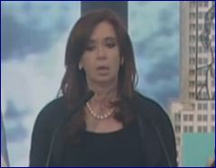 Αντιδράσεις για την κρατικοποίηση των πετρελαίων της Αργεντινής