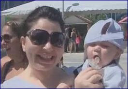 Εκδήλωση για τη γιορτή της Μητέρας στην ΕΛΕΠΑΠ