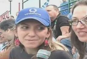 Αισιόδοξοι οι Έλληνες φίλαθλοι για την καλή πορεία της Εθνικής